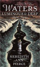 Cover art for Waters Luminous and Deep