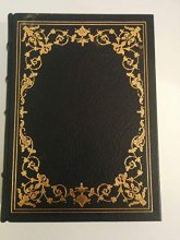 Cover art for The Three Musketeers Franklin Library