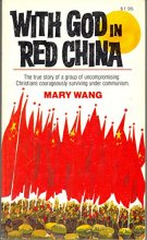 Cover art for With God in China