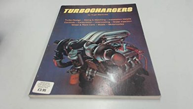 Cover art for Turbochargers