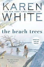 Cover art for The Beach Trees