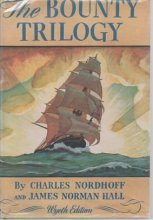 Cover art for The Bounty Trilogy, Wyeth Edition