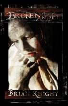 Cover art for Broken Angel