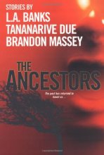 Cover art for The Ancestors