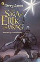 Cover art for The Saga of Eric the Viking (Puffin Books)