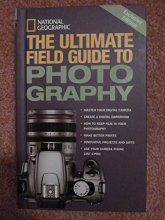 Cover art for The Ultimate Field Guide to Photography