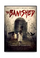 Cover art for The Banished
