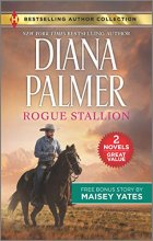 Cover art for Rogue Stallion & Need Me, Cowboy
