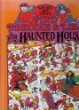 Cover art for Find Freddie & Lisa in the Haunted House
