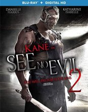 Cover art for See No Evil 2 [Blu-ray + Digital HD]