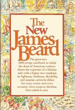 Cover art for The New James Beard