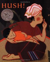 Cover art for Hush! A Thai Lullaby