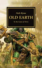 Cover art for Old Earth (47) (The Horus Heresy)