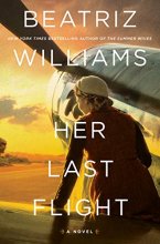 Cover art for Her Last Flight: A Novel