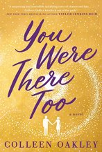 Cover art for You Were There Too