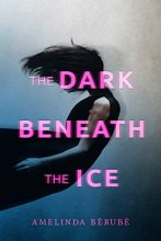 Cover art for The Dark Beneath the Ice