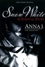 Cover art for Snow White: A Survival Story