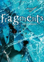 Cover art for Fragments