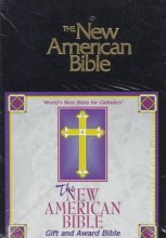 Cover art for The New American Bible: Gift and Award Bible