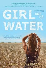 Cover art for Girl out of Water