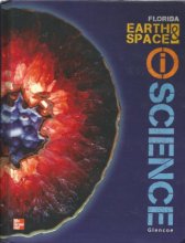 Cover art for Florida Earth & Space Science