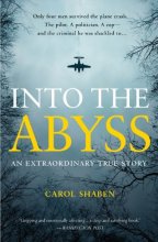 Cover art for Into the Abyss: An Extraordinary True Story
