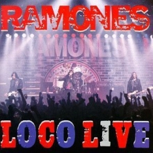 Cover art for Loco Live