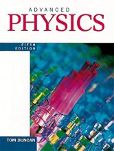Cover art for Advanced Physics