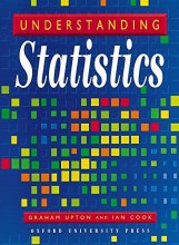 Cover art for Understanding Statistics