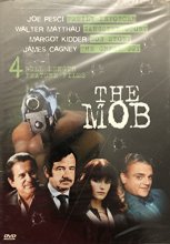 Cover art for Mob
