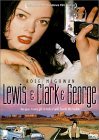 Cover art for Lewis & Clark & George