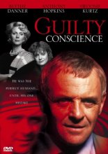Cover art for Guilty Conscience