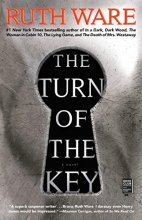 Cover art for The Turn of the Key