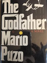 Cover art for The Godfather (Book Club Edition)