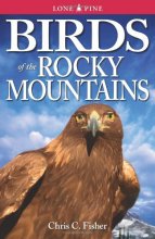 Cover art for Birds of the Rocky Mountains