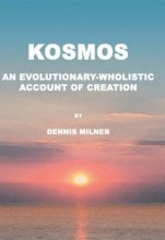 Cover art for Kosmos