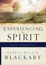 Cover art for Experiencing the Spirit: The Power of Pentecost Every Day