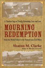 Cover art for Mourning Redemption