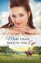 Cover art for More Than Meets the Eye