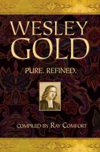 Cover art for Wesley Gold