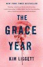 Cover art for The Grace Year: A Novel