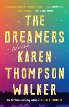 Cover art for The Dreamers: A Novel