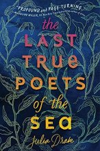 Cover art for The Last True Poets of the Sea