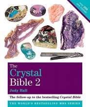Cover art for The Crystal Bible Volume 2 (Godsfield Bibles)