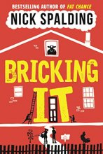 Cover art for Bricking It