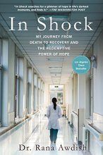 Cover art for In Shock: My Journey from Death to Recovery and the Redemptive Power of Hope
