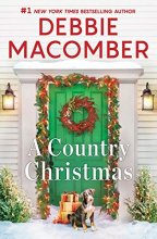 Cover art for A Country Christmas (Heart of Texas)