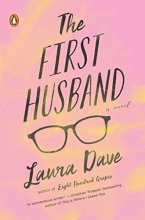 Cover art for The First Husband: A Novel