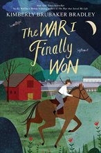 Cover art for The War I Finally Won
