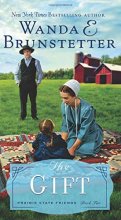 Cover art for The Gift (The Prairie State Friends)